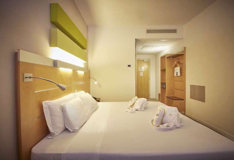 Ih Hotels Milano Gioia