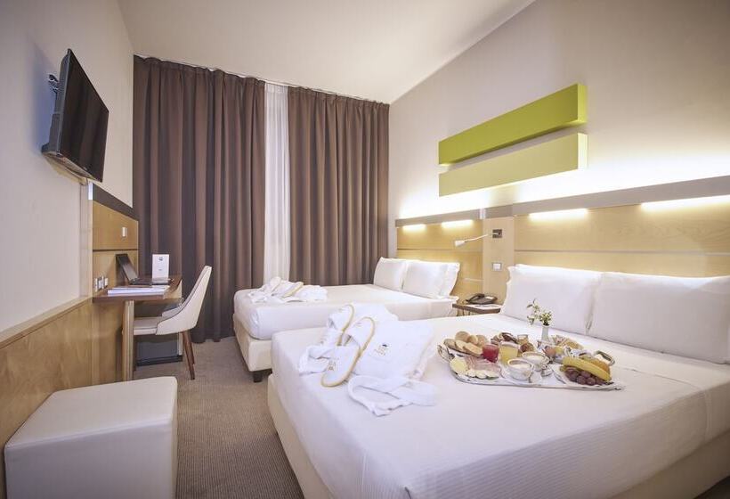 Ih Hotels Milano Gioia