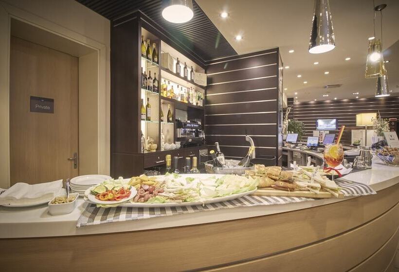 Ih Hotels Milano Gioia