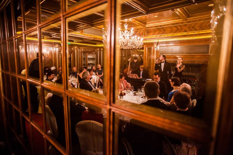 Imperial Hotel & Restaurant