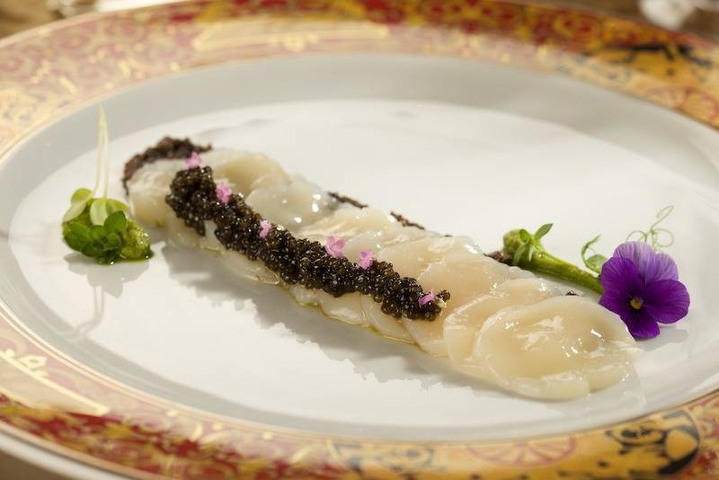 Imperial Hotel & Restaurant