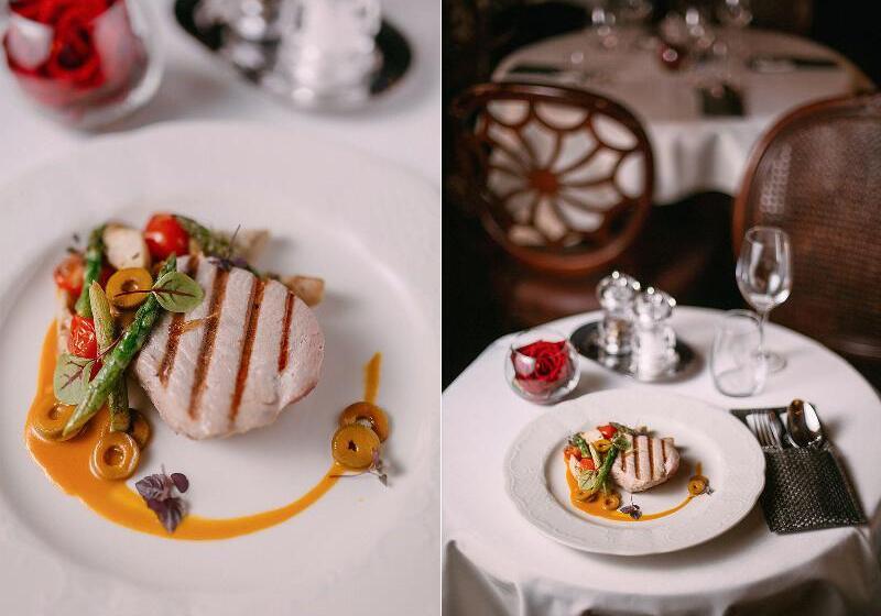 Imperial Hotel & Restaurant