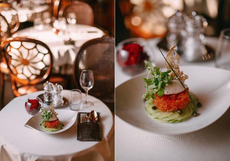 Imperial Hotel & Restaurant