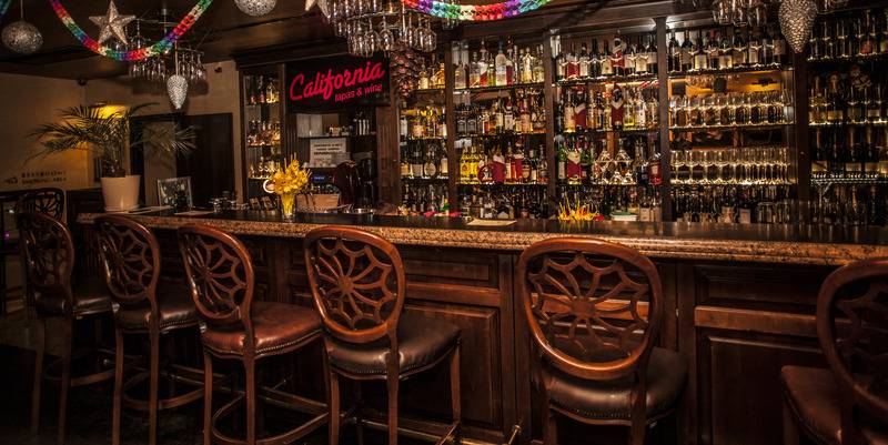 Imperial Hotel & Restaurant