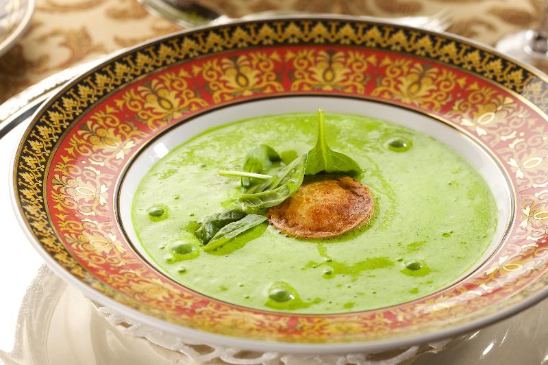 Imperial Hotel & Restaurant