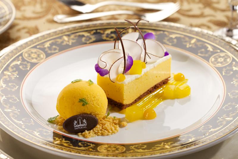 Imperial Hotel & Restaurant