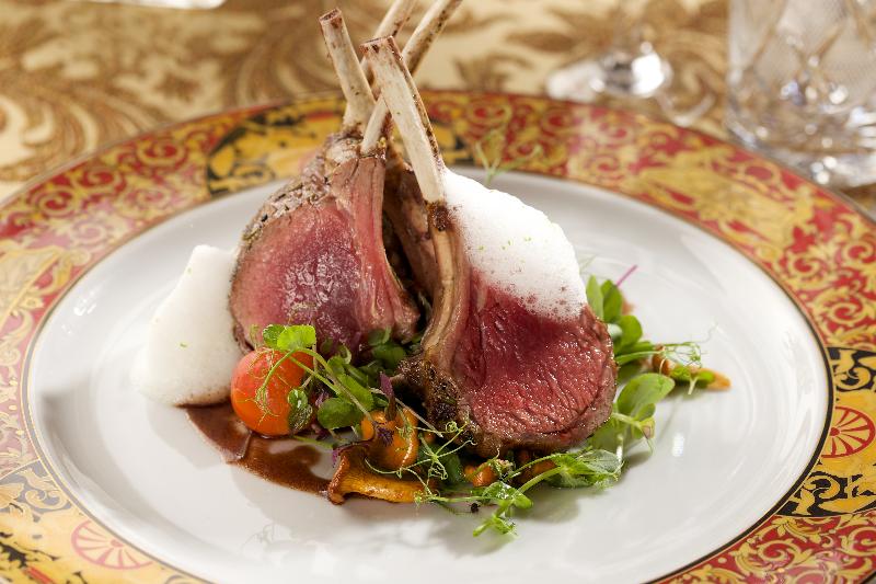 Imperial Hotel & Restaurant