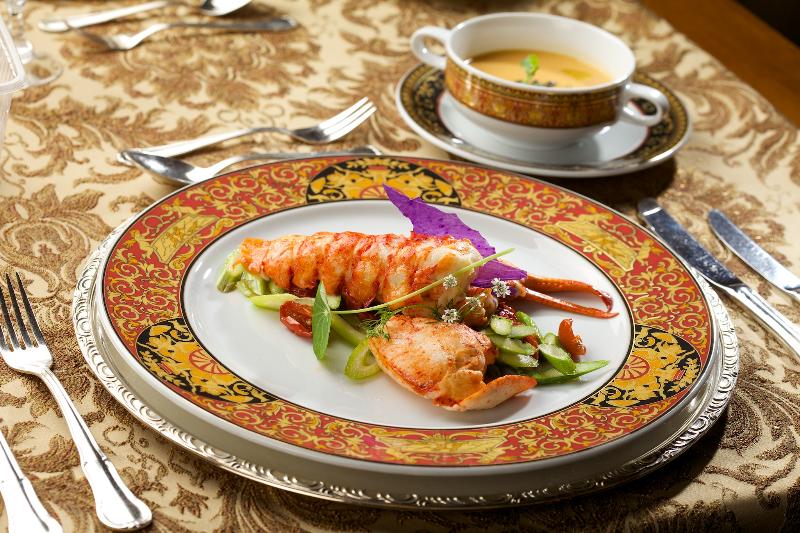 Imperial Hotel & Restaurant