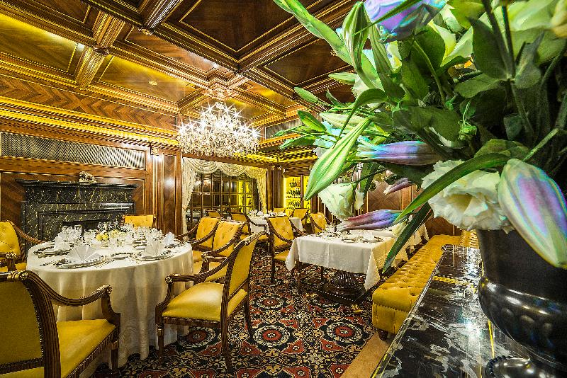 Imperial Hotel & Restaurant