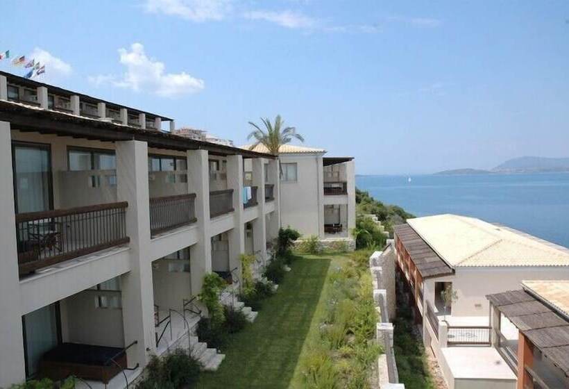 호텔 Ionian Blue Bungalows And Spa Resort