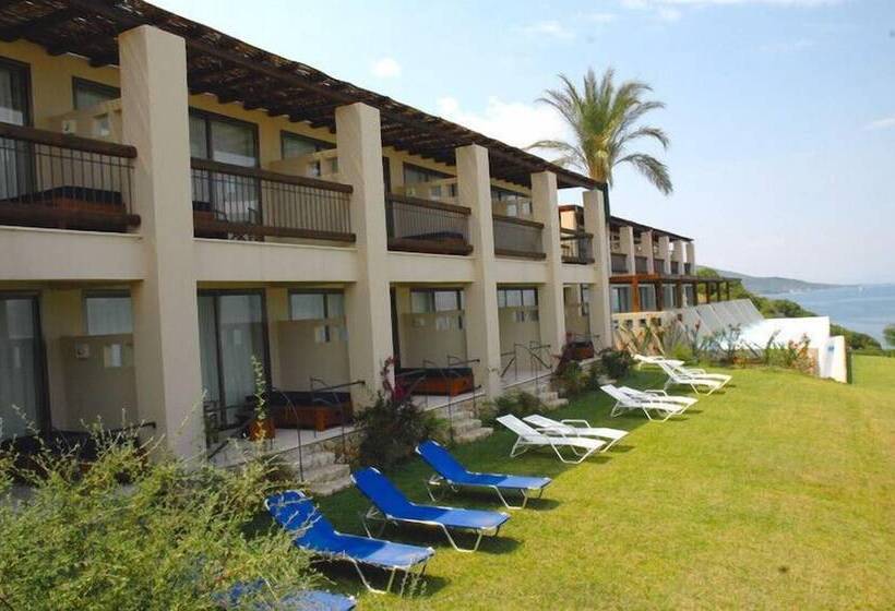 호텔 Ionian Blue Bungalows And Spa Resort