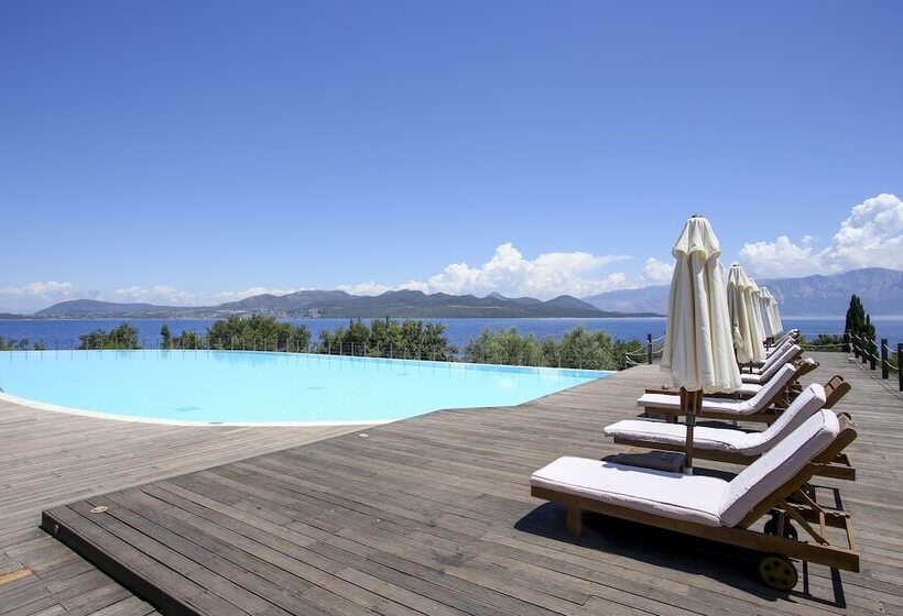 호텔 Ionian Blue Bungalows And Spa Resort