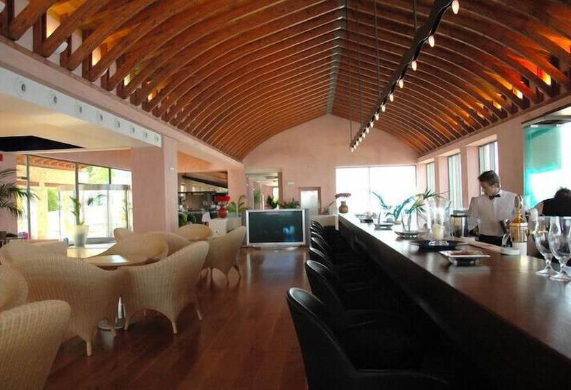 호텔 Ionian Blue Bungalows And Spa Resort