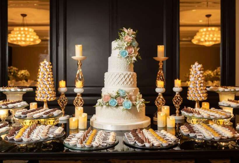 Jw Marriott Hotel Lima