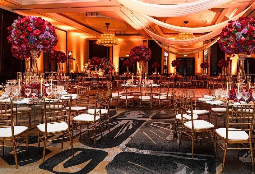 Jw Marriott Hotel Lima