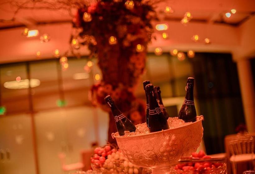 Jw Marriott Hotel Lima