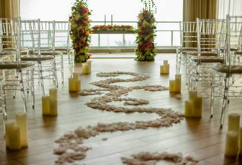 Jw Marriott Hotel Lima