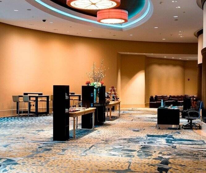 Jw Marriott Hotel Lima