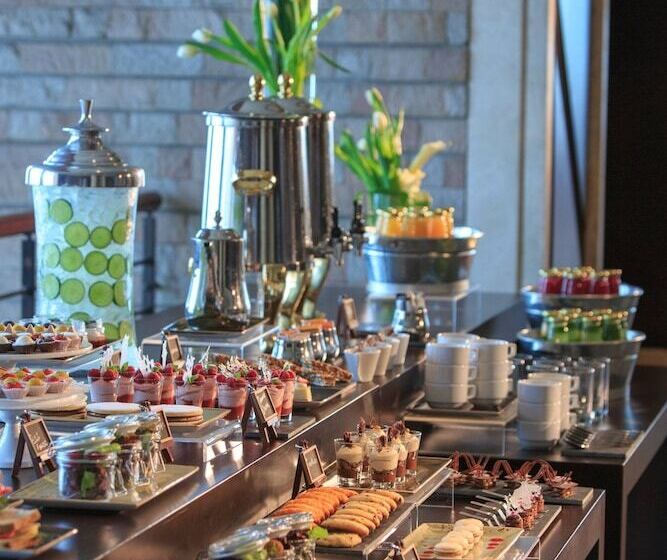 Jw Marriott Hotel Lima