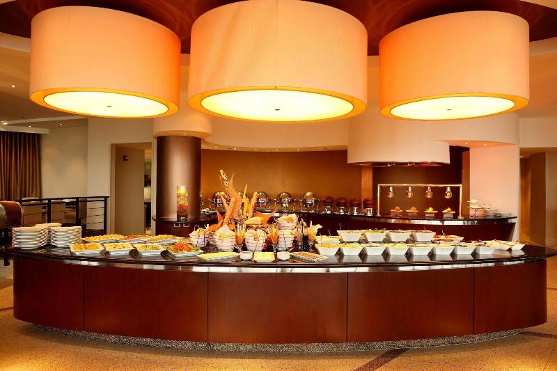 Jw Marriott Hotel Lima