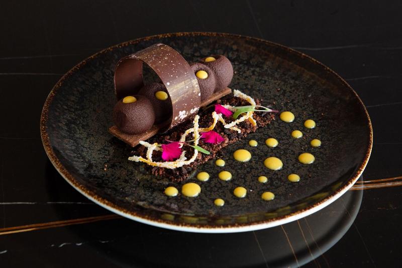 Jw Marriott Hotel Lima