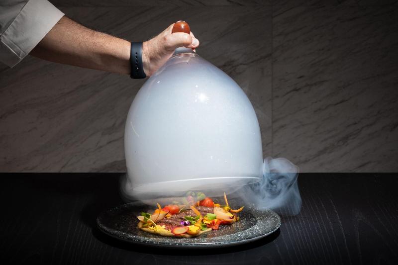 Jw Marriott Hotel Lima