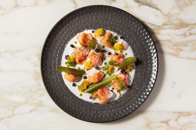 Jw Marriott Hotel Lima