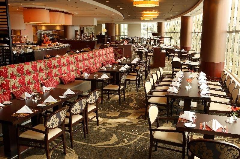 Jw Marriott Hotel Lima