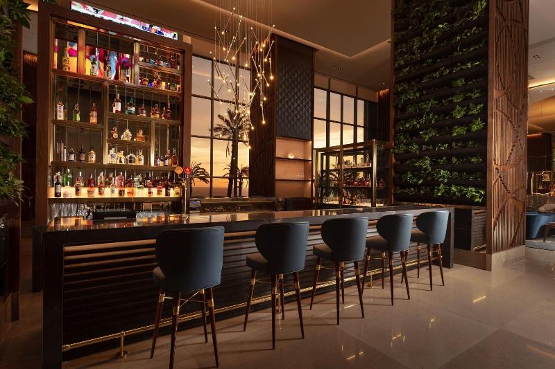 Jw Marriott Hotel Lima