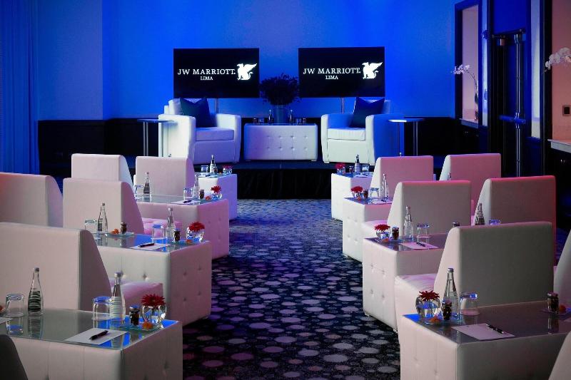 Jw Marriott Hotel Lima
