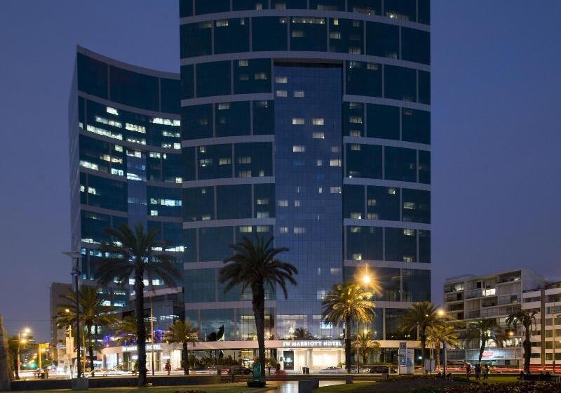 Jw Marriott Hotel Lima