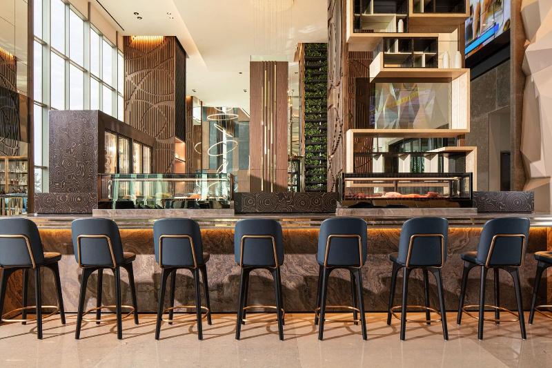 Jw Marriott Hotel Lima