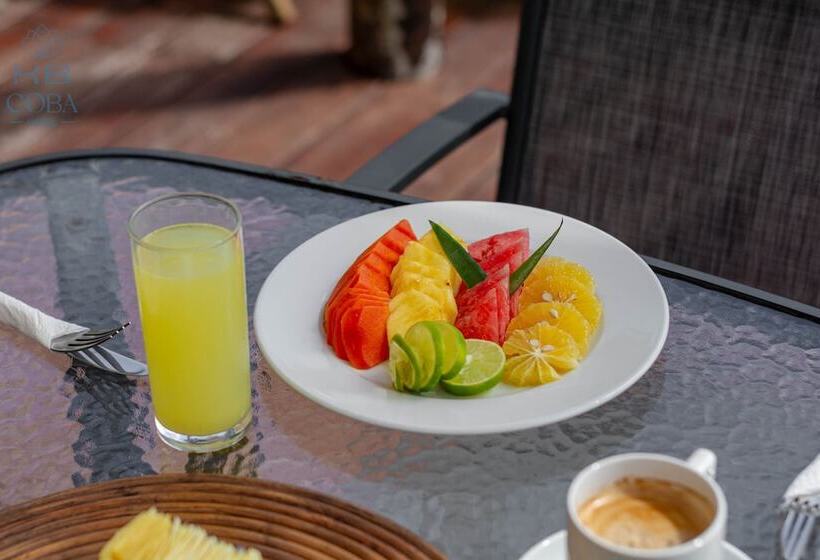 فندق Kaab Coba