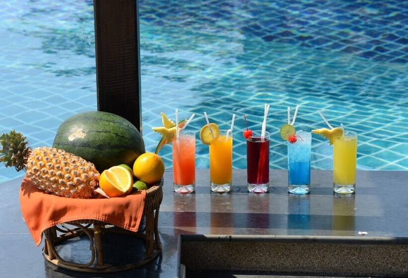 Hotel Kacha Resort & Spa, Koh Chang   Sha Extra Plus