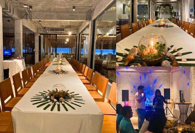 هتل Kacha Resort & Spa, Koh Chang   Sha Extra Plus