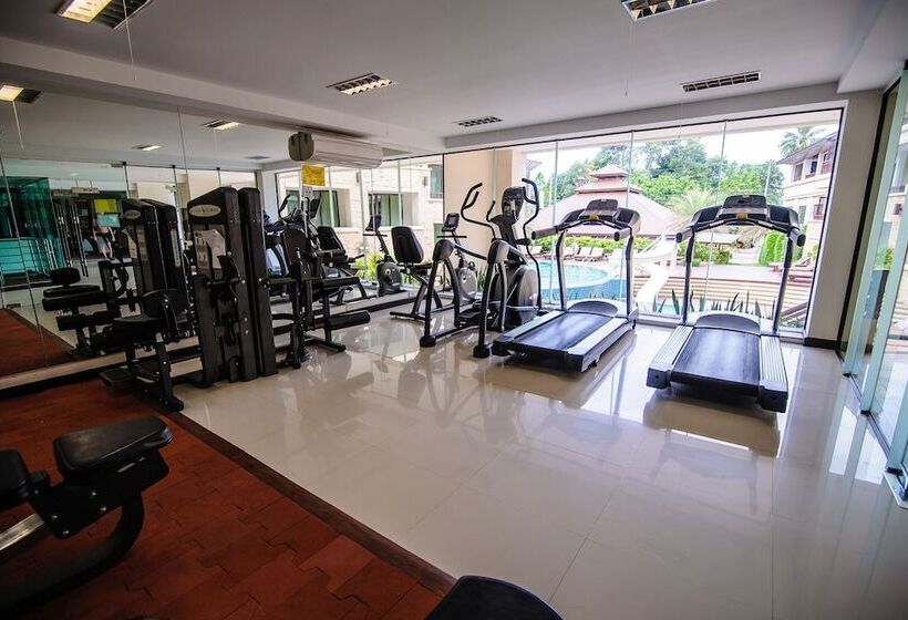 Hotel Kacha Resort & Spa, Koh Chang   Sha Extra Plus