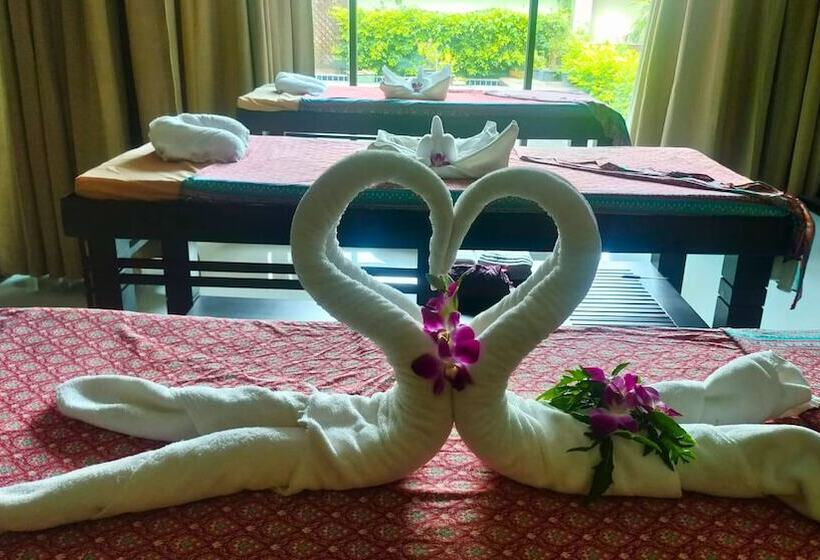 Hotel Kacha Resort & Spa, Koh Chang   Sha Extra Plus