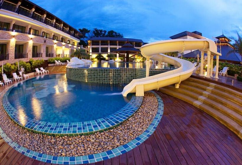 Hotel Kacha Resort & Spa, Koh Chang   Sha Extra Plus