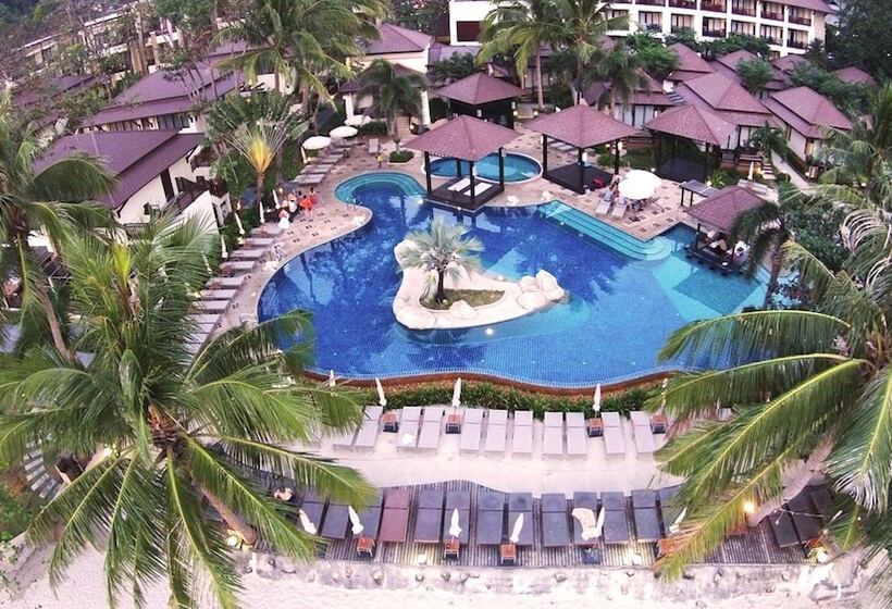 Hotel Kacha Resort & Spa, Koh Chang   Sha Extra Plus