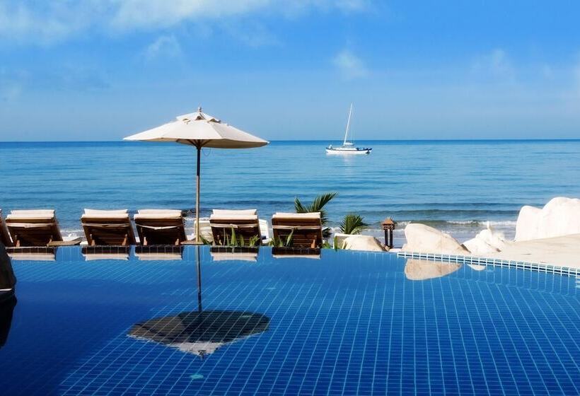Hotel Kacha Resort & Spa, Koh Chang   Sha Extra Plus