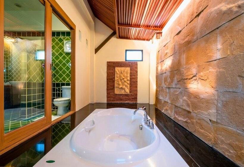 هتل Kacha Resort & Spa, Koh Chang   Sha Extra Plus