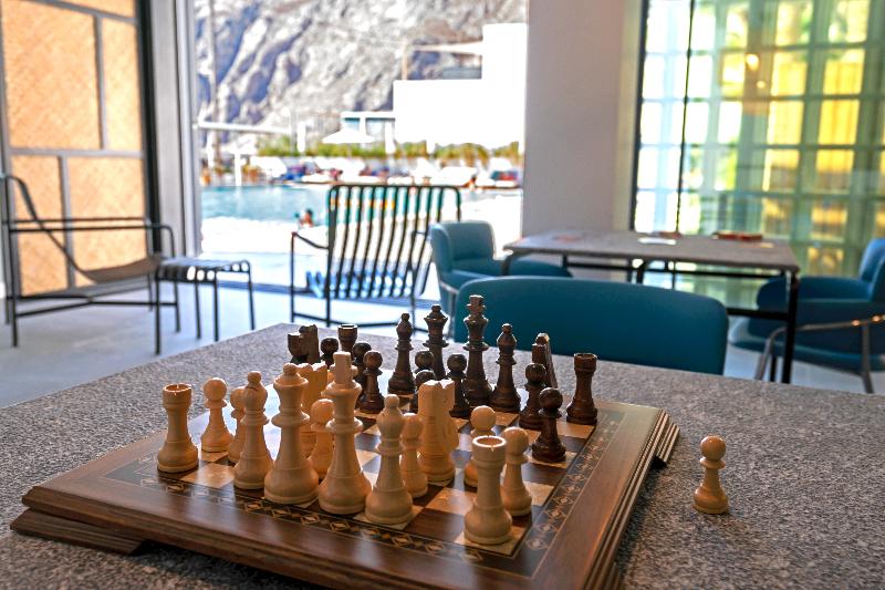 Отель Kamari Beach