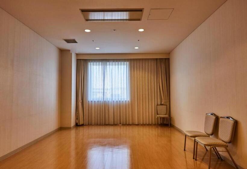 Отель Kansai Airport Washington