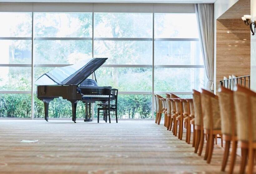 Отель Kansai Airport Washington