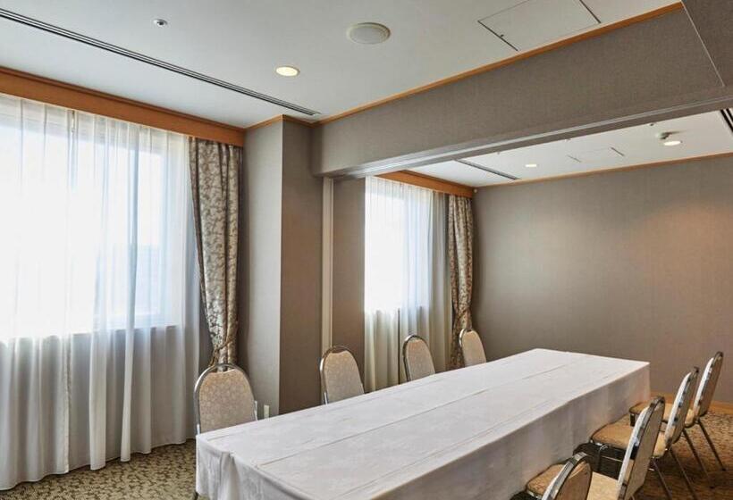 Отель Kansai Airport Washington