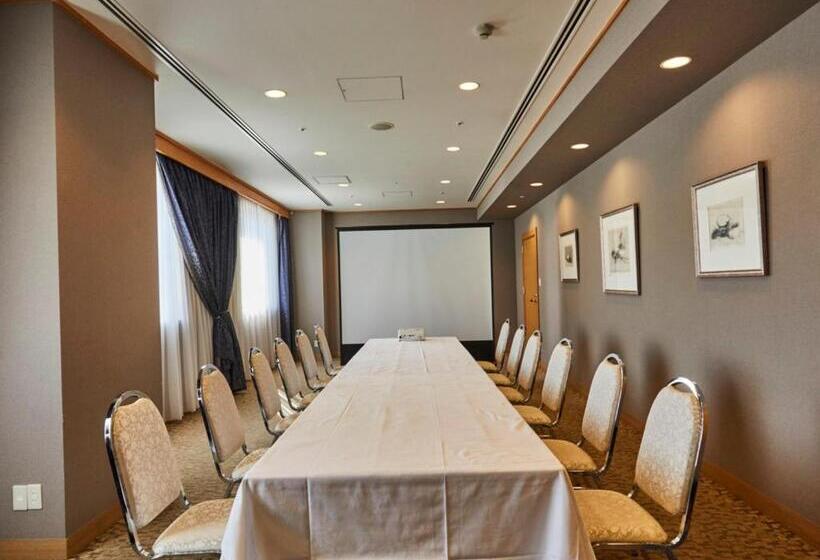 Отель Kansai Airport Washington