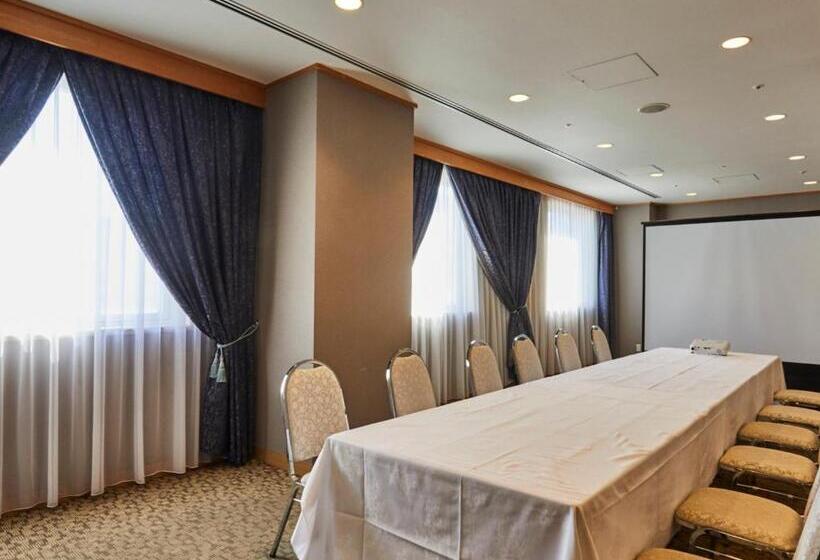 Отель Kansai Airport Washington