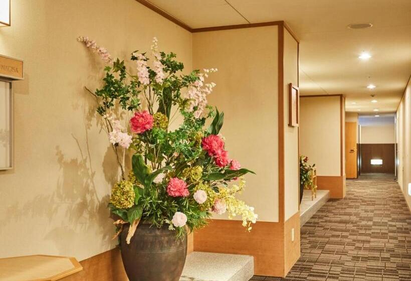 Отель Kansai Airport Washington