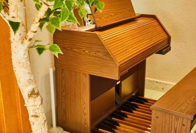 Отель Kansai Airport Washington