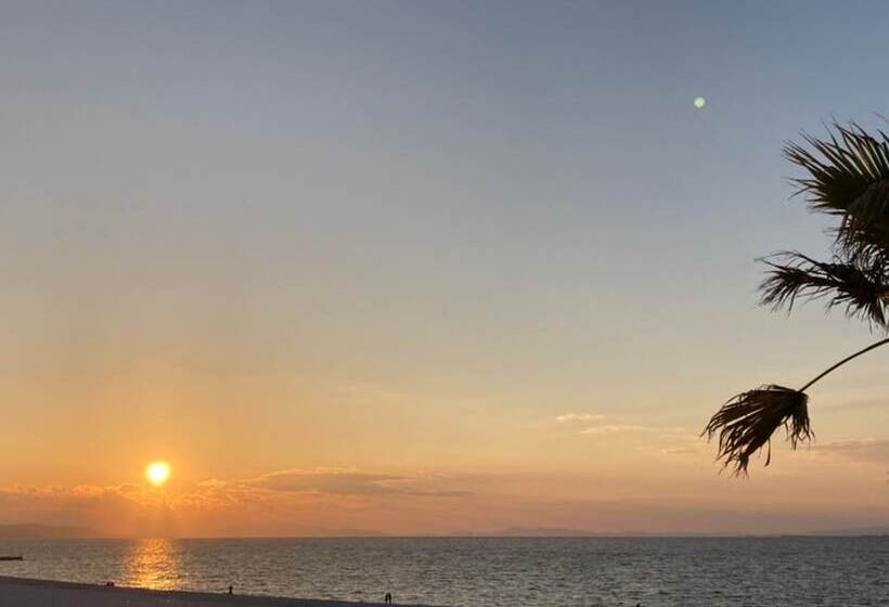 Отель Kansai Airport Washington